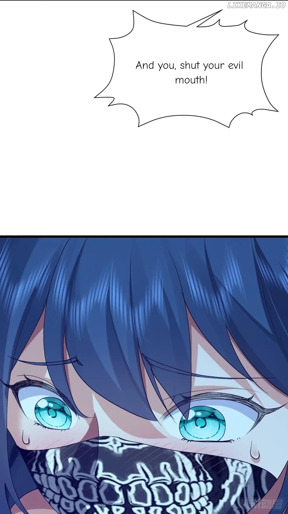 I Became the Target of the Harem in Another World Chapter 62 - page 4